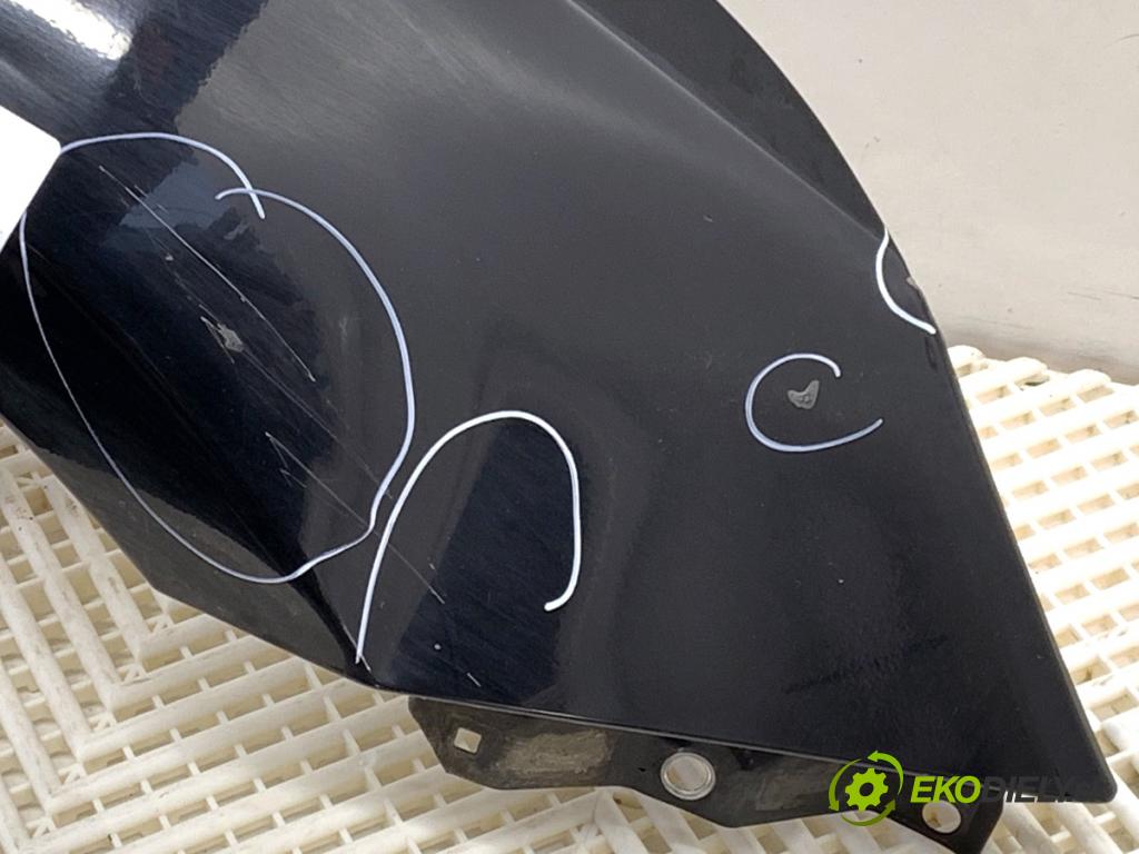 KIA OPTIMA sedan 2012 100 kW 1.7 CRDi 1685 Blatník pravy predný