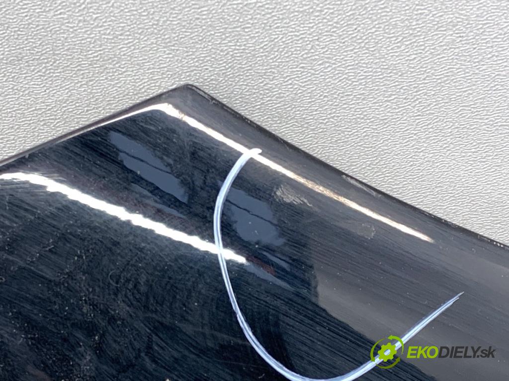 KIA OPTIMA sedan 2012 100 kW 1.7 CRDi 1685 Blatník pravy predný