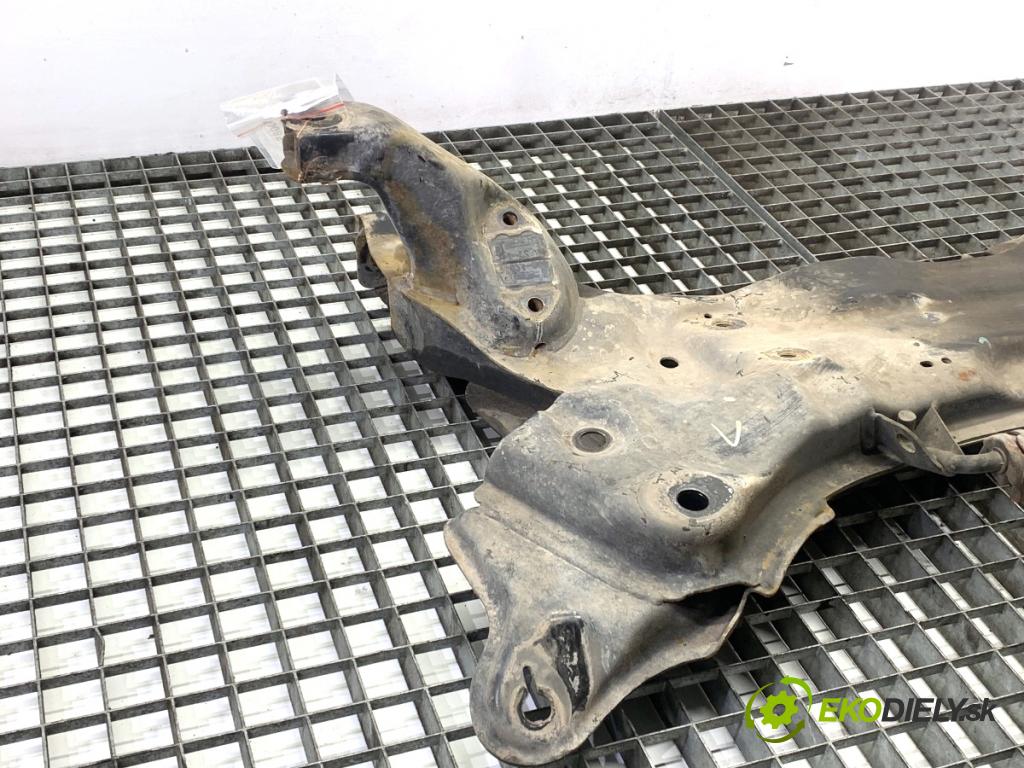 KIA OPTIMA sedan 2012 100 kW 1.7 CRDi 1685 výztuha pod motor  (Přední výztuha)