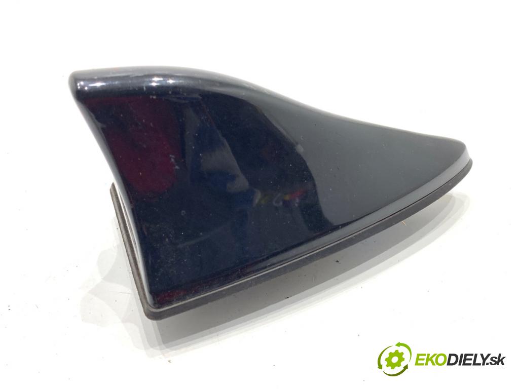 KIA OPTIMA sedan 2012 100 kW 1.7 CRDi 1685 ANTENA 96250-2T300EB