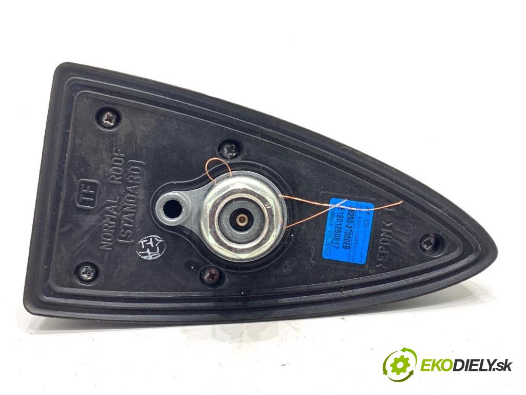 KIA OPTIMA sedan 2012 100 kW 1.7 CRDi 1685 ANTENA 96250-2T300EB