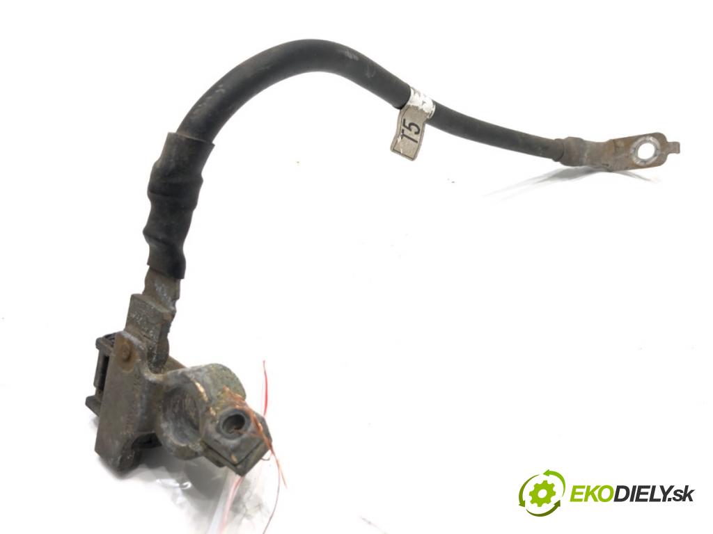 KIA OPTIMA sedan 2012 100 kW 1.7 CRDi 1685 svorka MINUS 37180-2T400