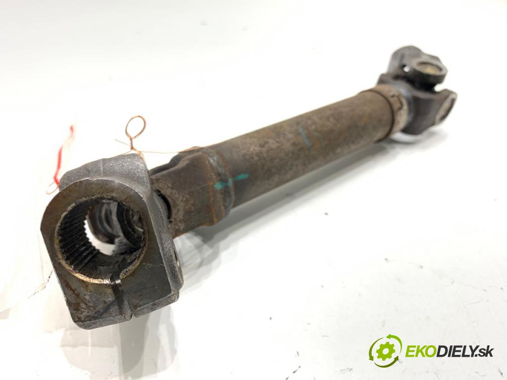 KIA OPTIMA sedan 2012 100 kW 1.7 CRDi 1685 Tyč tyče riadiacej