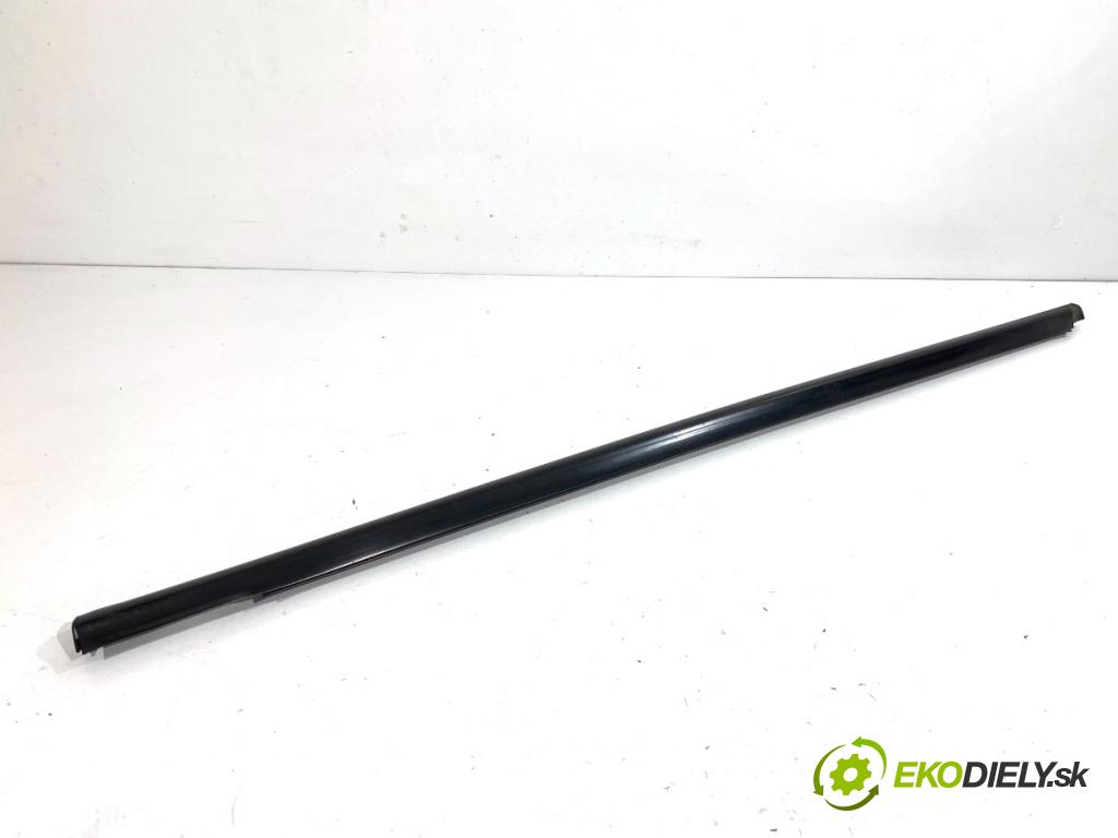 KIA OPTIMA sedan 2012 100 kW 1.7 CRDi 1685 Lišta Sbírání: predný ľavy 