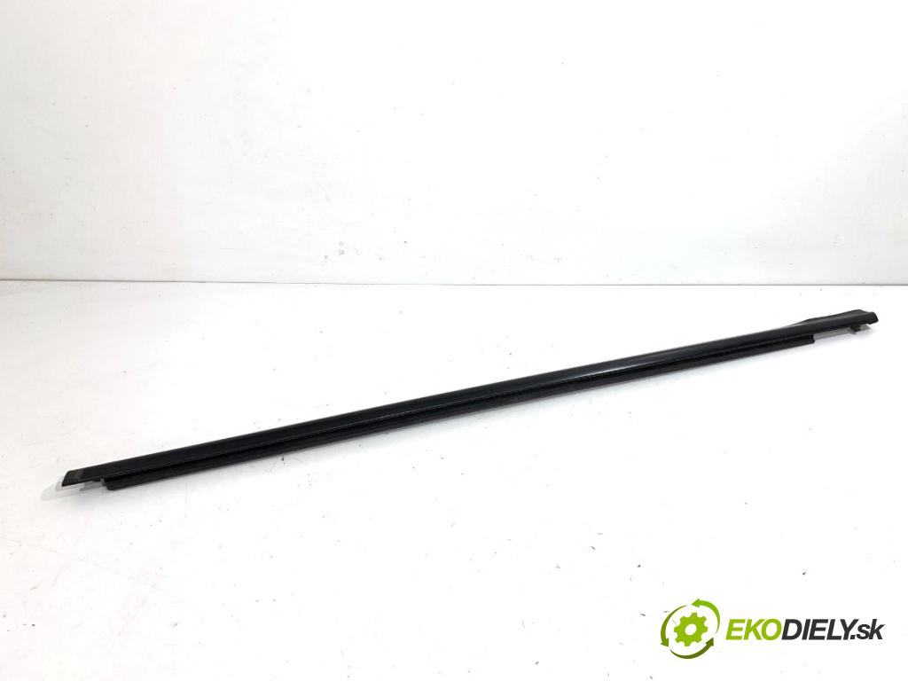 KIA OPTIMA sedan 2012 100 kW 1.7 CRDi 1685 Lišta Sbírání: predný ľavy