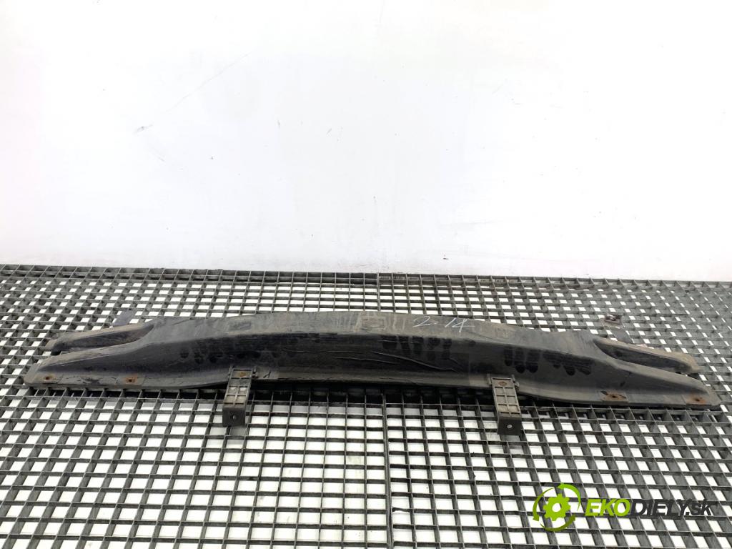 KIA OPTIMA sedan 2012 100 kW 1.7 CRDi 1685 výztuha nárazníka zadní část 86631-2T000 (Zadní výztuha)