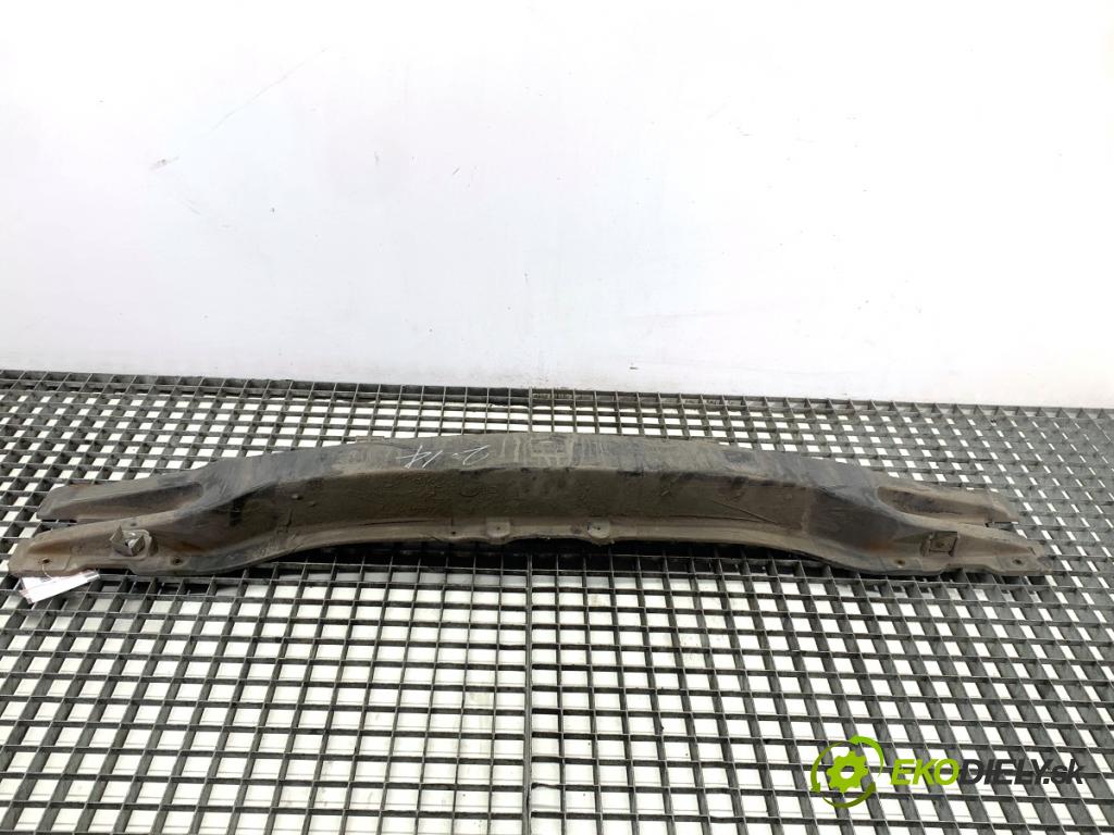 KIA OPTIMA sedan 2012 100 kW 1.7 CRDi 1685 výztuha nárazníka zadní část 86631-2T000 (Zadní výztuha)