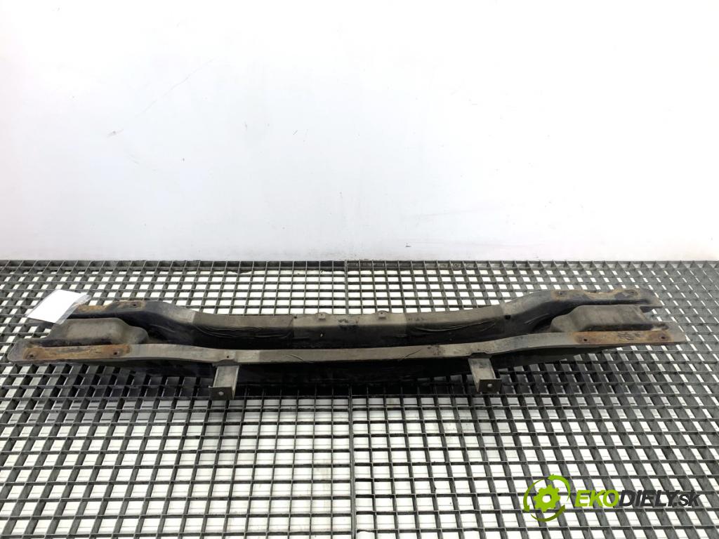 KIA OPTIMA sedan 2012 100 kW 1.7 CRDi 1685 výztuha nárazníka zadní část 86631-2T000 (Zadní výztuha)