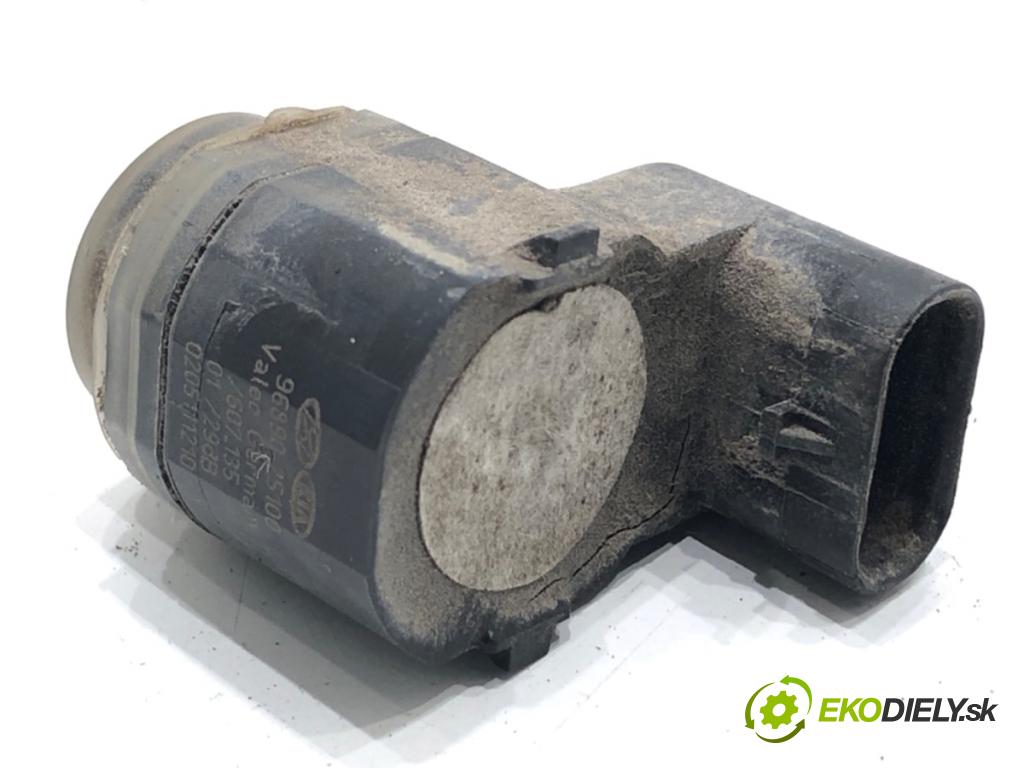 KIA OPTIMA sedan 2012 100 kW 1.7 CRDi 1685 snímač PDC 96890-2S100