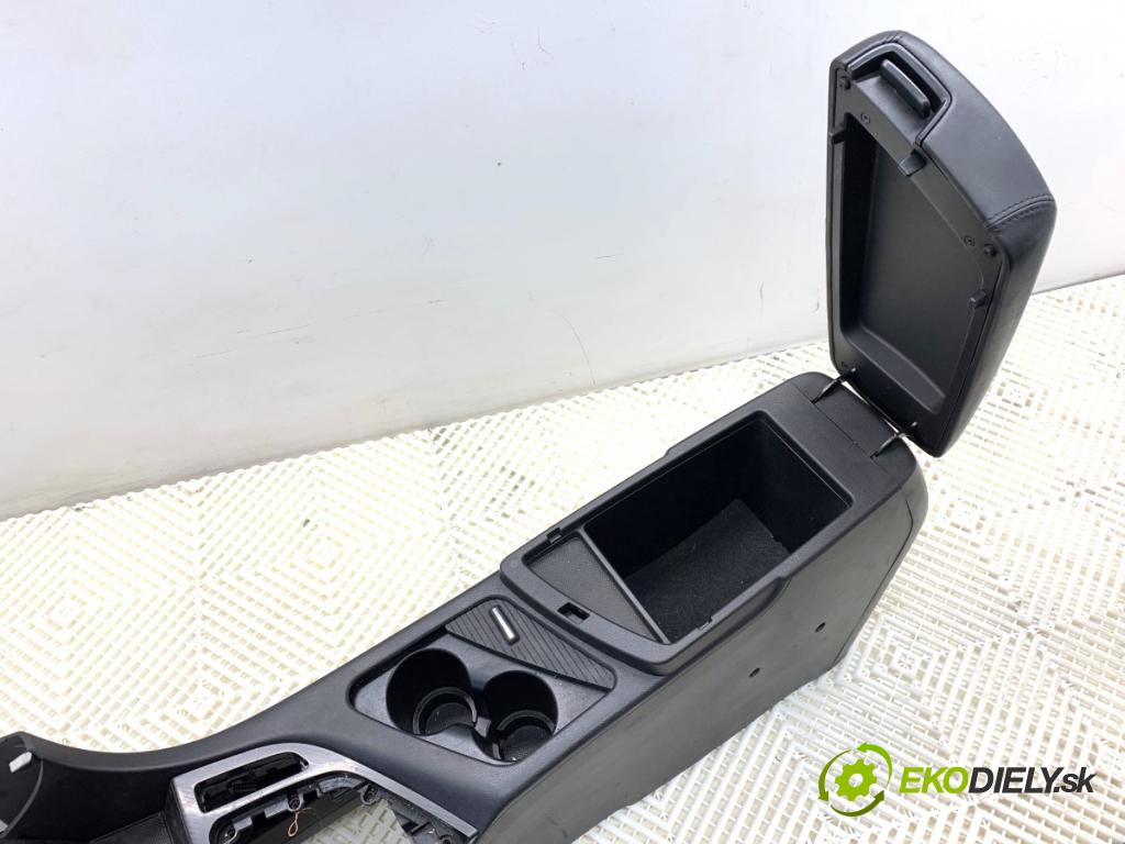 KIA OPTIMA sedan 2012 100 kW 1.7 CRDi 1685 Tunel stredový opierka 84610-2T060