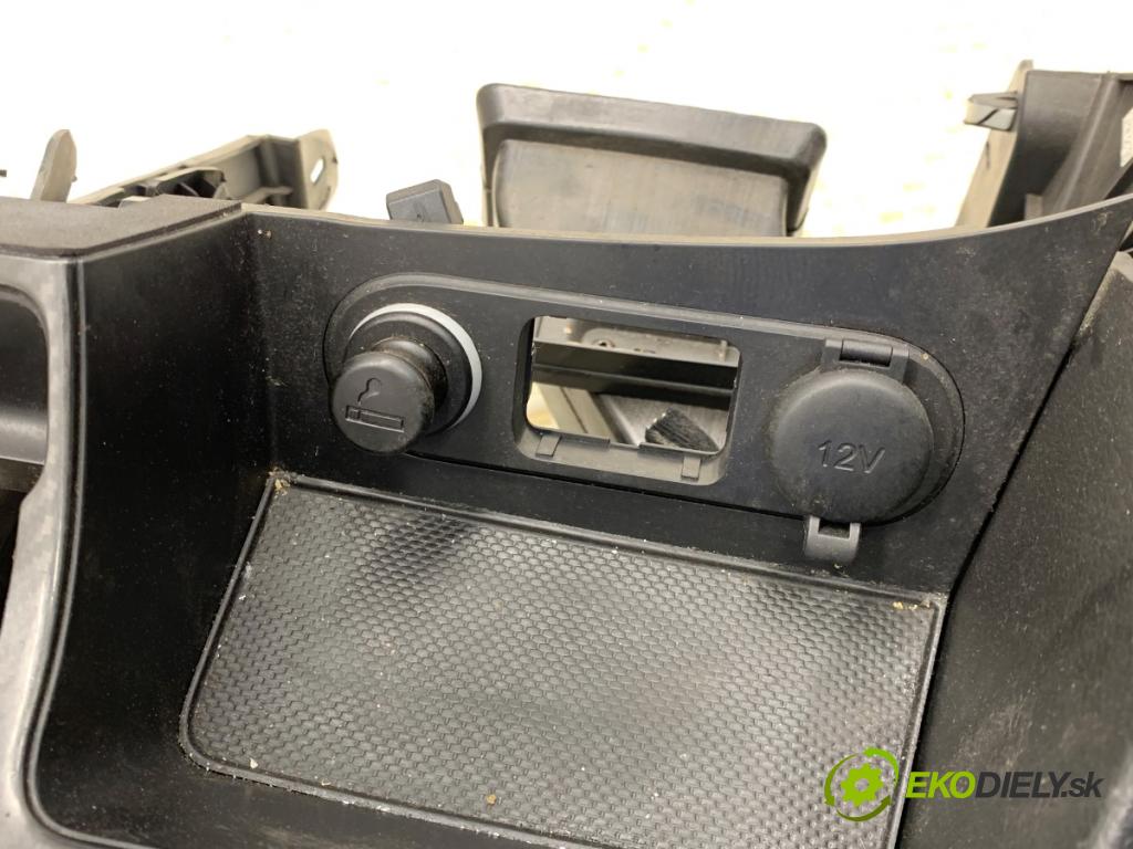 KIA OPTIMA sedan 2012 100 kW 1.7 CRDi 1685 Tunel stredový opierka 84610-2T060