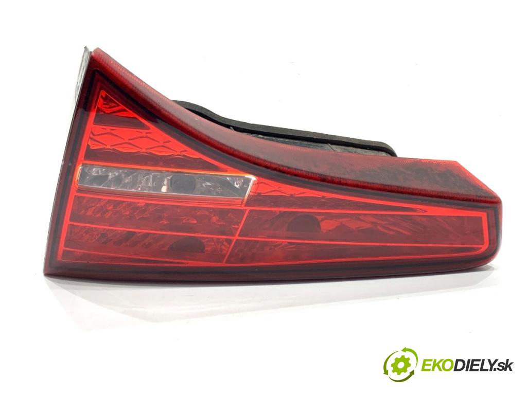 KIA OPTIMA sedan 2012 100 kW 1.7 CRDi 1685 světlo zadní část pravá vnitřní 92404-2T0 (Klika dveří ostatní)