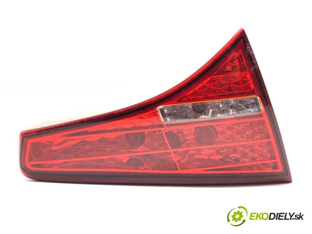 KIA OPTIMA sedan 2012 100 kW 1.7 CRDi 1685 světlo zadní část levá strana vnitřní 92403-2T0 (Klika dveří ostatní)