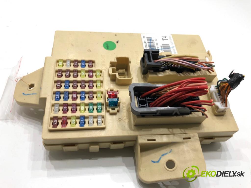 KIA OPTIMA sedan 2012 100 kW 1.7 CRDi 1685 Skrinka poistková 91950-2T040 (Poistková skrinka)