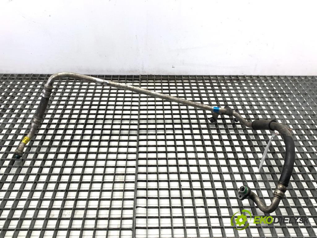 KIA OPTIMA sedan 2012 100 kW 1.7 CRDi 1685 rúrka klimatizace  (Trubka klimatizace)