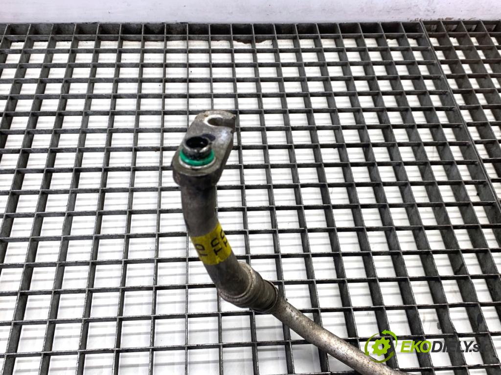 KIA OPTIMA sedan 2012 100 kW 1.7 CRDi 1685 rúrka klimatizace  (Trubka klimatizace)