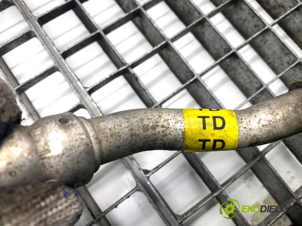 KIA OPTIMA sedan 2012 100 kW 1.7 CRDi 1685 rúrka klimatizace  (Trubka klimatizace)