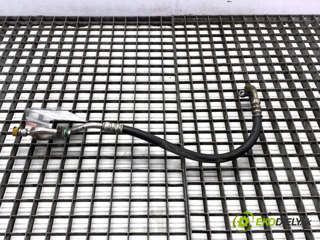 KIA OPTIMA sedan 2012 100 kW 1.7 CRDi 1685 rúrka klimatizace  (Trubka klimatizace)