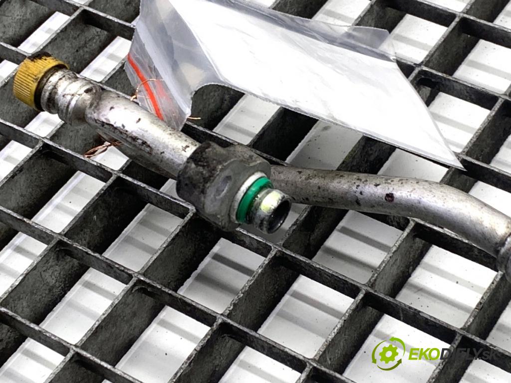 KIA OPTIMA sedan 2012 100 kW 1.7 CRDi 1685 rúrka klimatizace  (Trubka klimatizace)