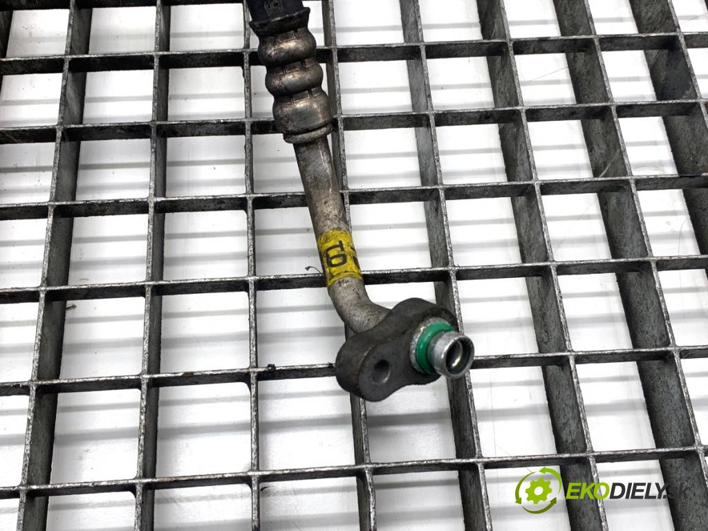 KIA OPTIMA sedan 2012 100 kW 1.7 CRDi 1685 rúrka klimatizace  (Trubka klimatizace)