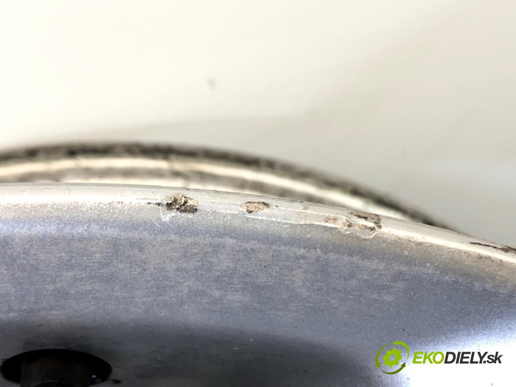 KIA OPTIMA sedan 2012 100 kW 1.7 CRDi 1685 disky HLINÍK 17 6.5J: 5X114.3 66 ET 52910-2T310