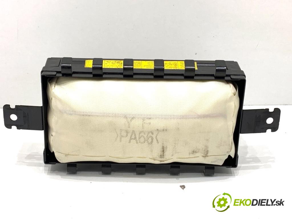 KIA OPTIMA sedan 2012 100 kW 1.7 CRDi 1685 AirBag spolujezdce 845302T000 (Airbag)