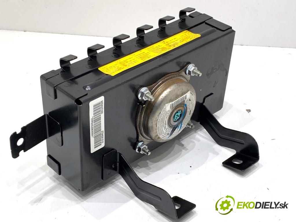 KIA OPTIMA sedan 2012 100 kW 1.7 CRDi 1685 AirBag spolujezdce 845302T000 (Airbag)