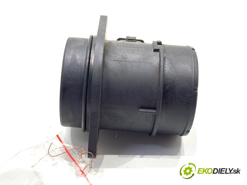 KIA OPTIMA sedan 2012 100 kW 1.7 CRDi 1685 Váha vzduchu 28164-2A500 (Váha vzduchu)