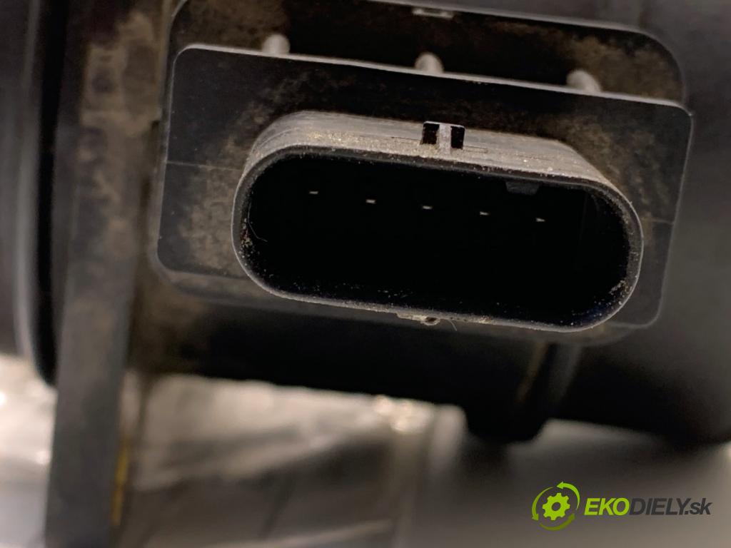 KIA OPTIMA sedan 2012 100 kW 1.7 CRDi 1685 Váha vzduchu 28164-2A500 (Váha vzduchu)