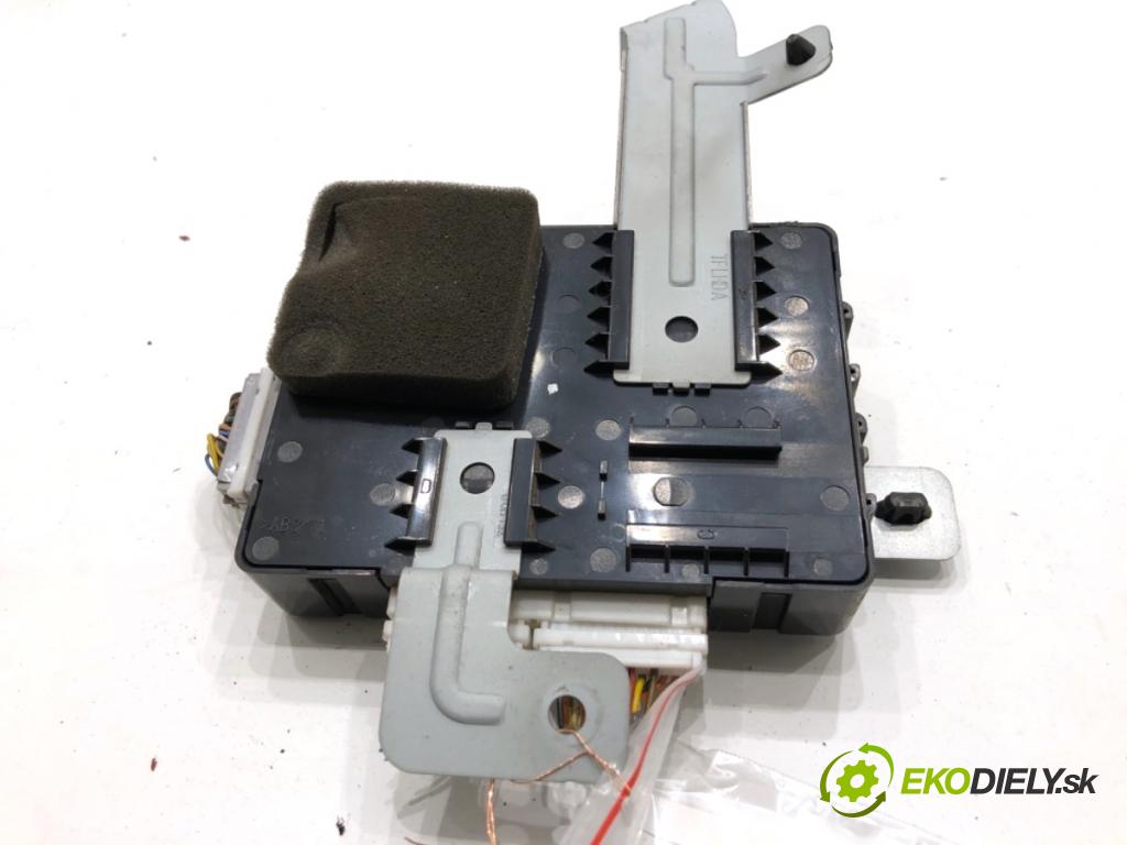 KIA OPTIMA sedan 2012 100 kW 1.7 CRDi 1685 Modul BCM 95400-2T500 (Riadiaca jednotka ostatné)