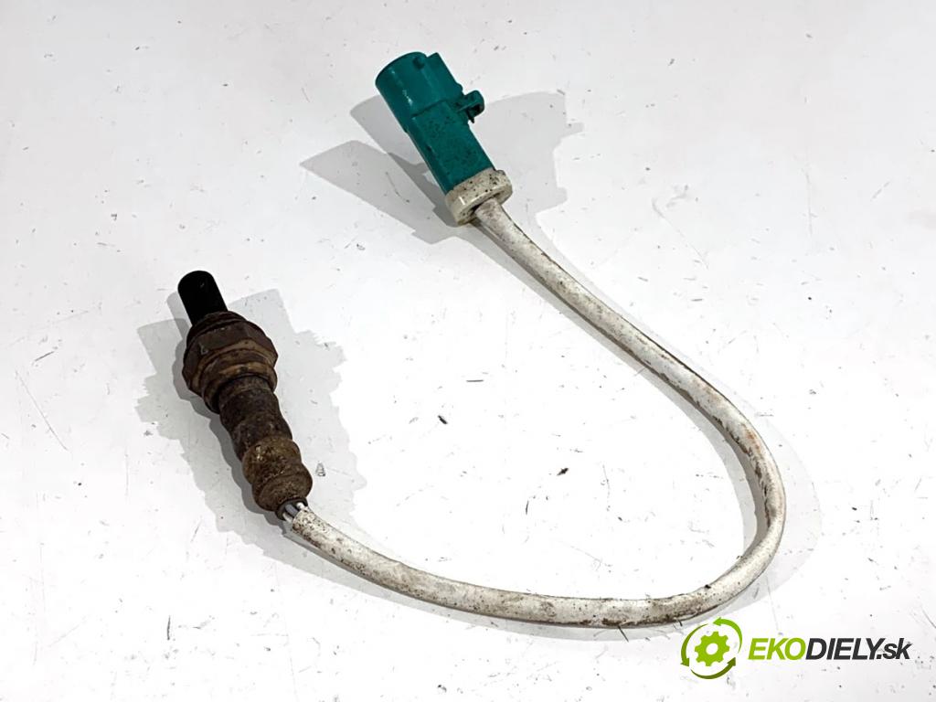 FORD FIESTA MK7 liftback 2012 71 kW 1.4 1388 sonda lambda AE81-9F472-AB (Lambda sonda)