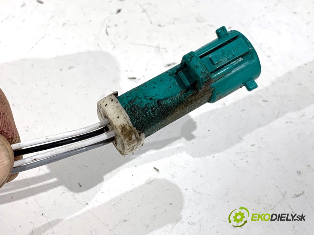 FORD FIESTA MK7 liftback 2012 71 kW 1.4 1388 sonda lambda AE81-9F472-AB (Lambda sonda)