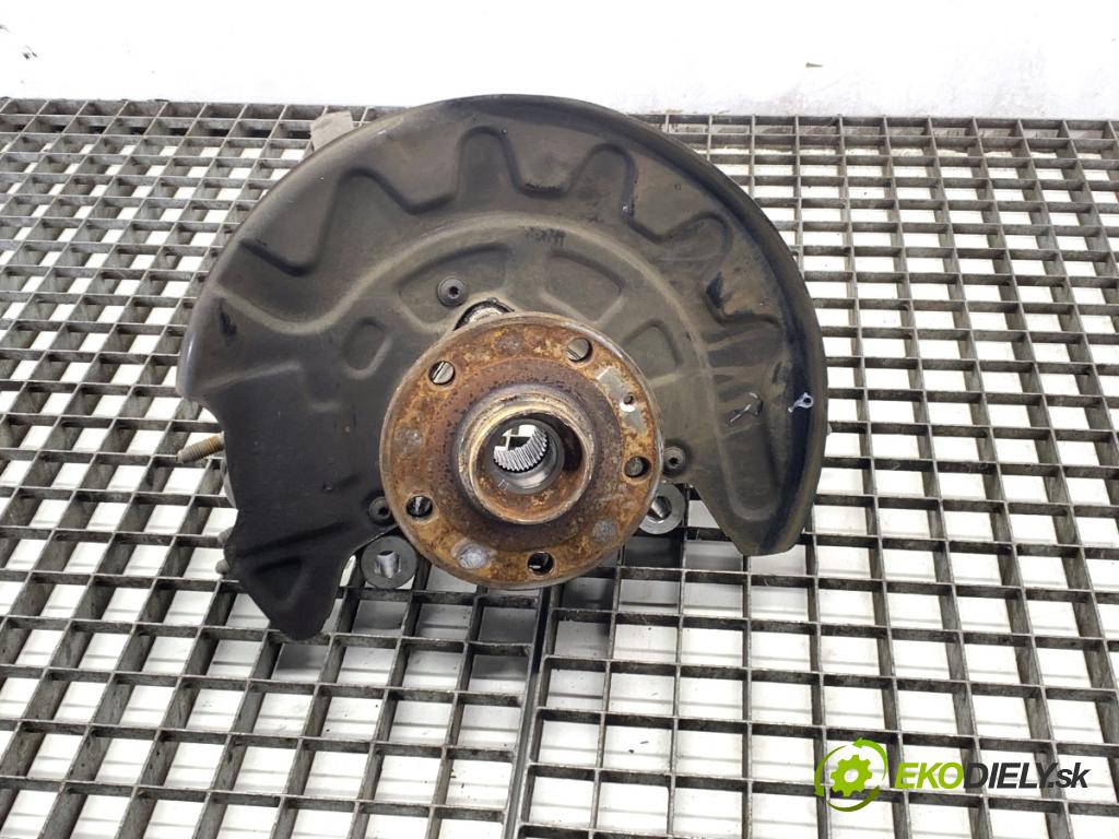 SKODA SUPERB III Kombi 2020 160 kW 1.4 TSI iV 1395 náboj pravy predný 5Q0407258C