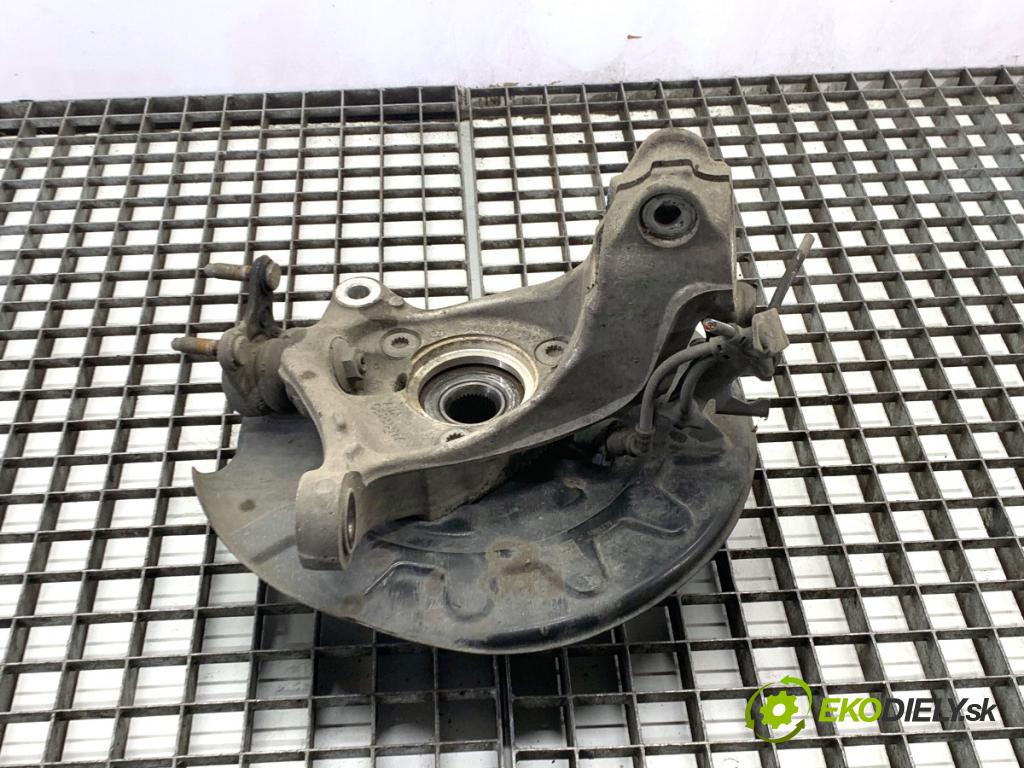 SKODA SUPERB III Kombi 2020 160 kW 1.4 TSI iV 1395 náboj pravy predný 5Q0407258C