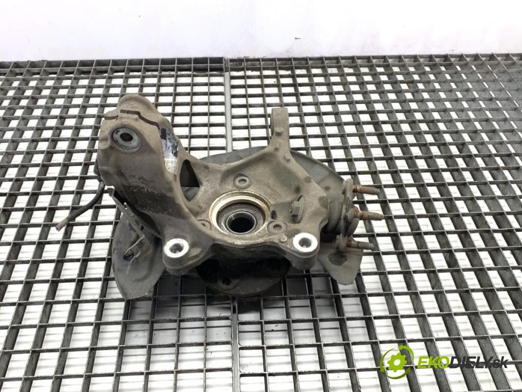 SKODA SUPERB III Kombi 2020 160 kW 1.4 TSI iV 1395 náboj pravy predný 5Q0407258C