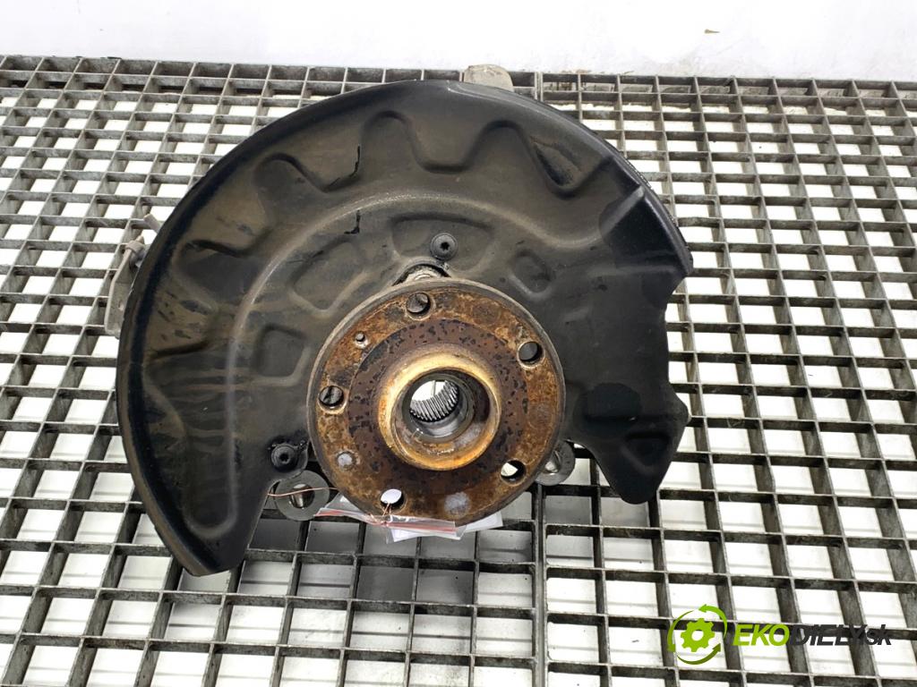 SKODA SUPERB III Kombi 2020 160 kW 1.4 TSI iV 1395 náboj ľavy predný 5Q0407257C