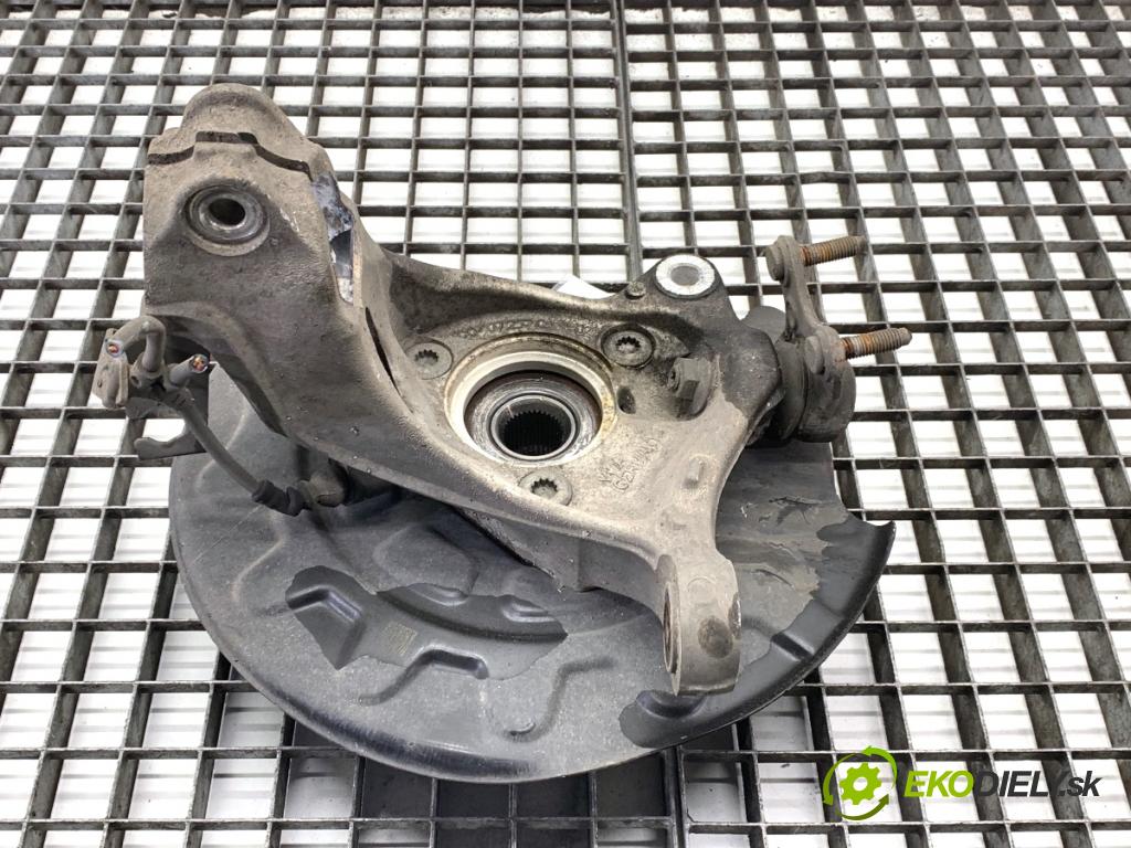 SKODA SUPERB III Kombi 2020 160 kW 1.4 TSI iV 1395 náboj ľavy predný 5Q0407257C