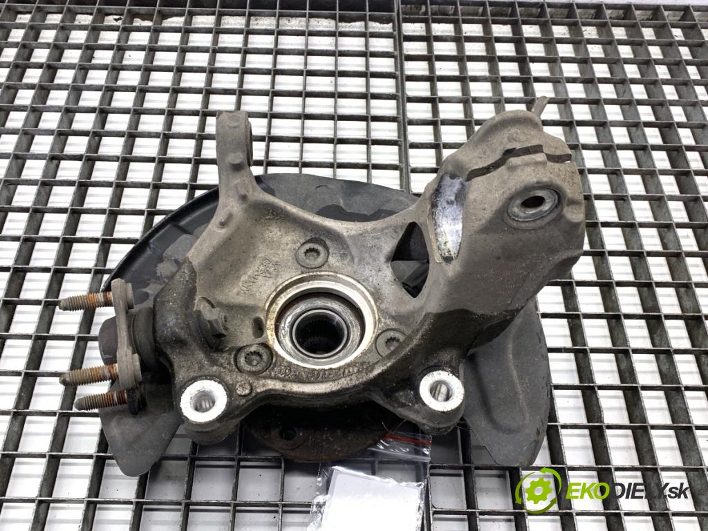 SKODA SUPERB III Kombi 2020 160 kW 1.4 TSI iV 1395 náboj ľavy predný 5Q0407257C