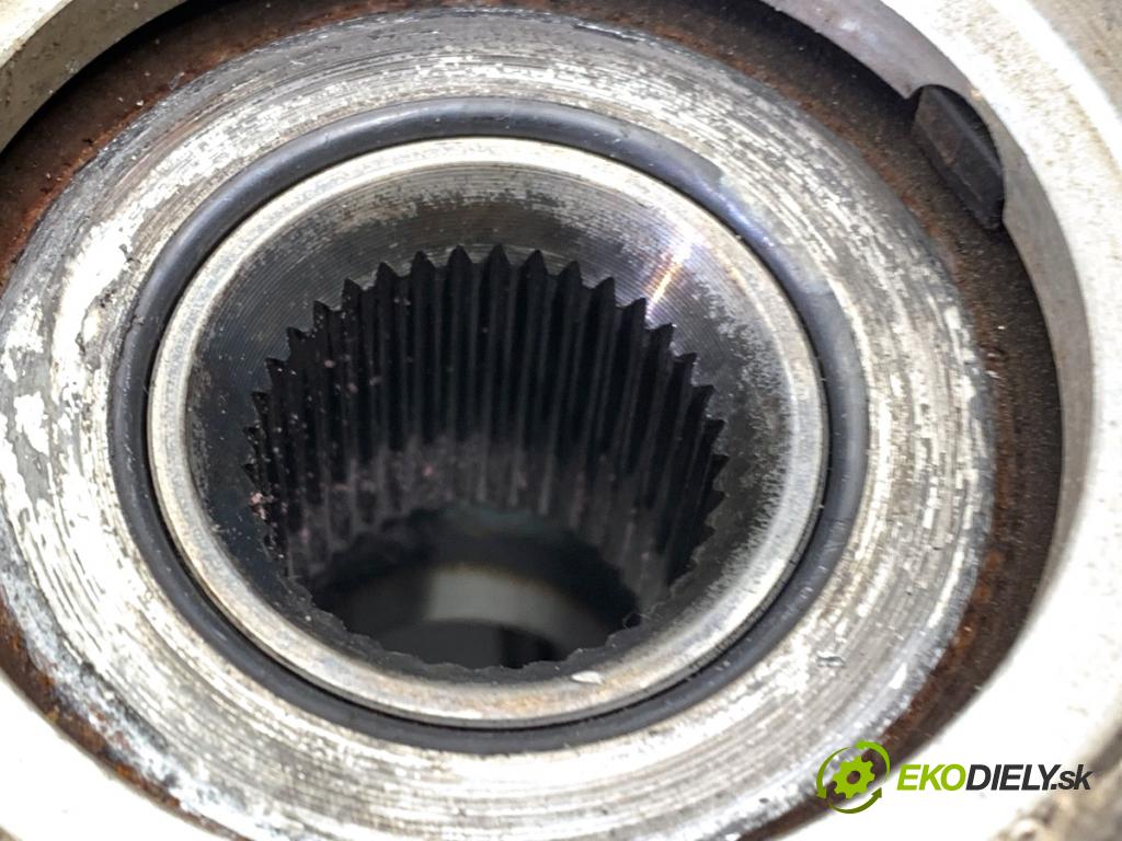 SKODA SUPERB III Kombi 2020 160 kW 1.4 TSI iV 1395 náboj ľavy predný 5Q0407257C