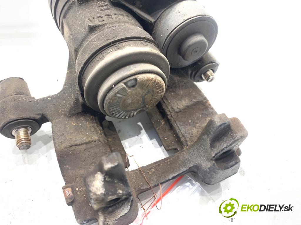 SKODA SUPERB III Kombi 2020 160 kW 1.4 TSI iV 1395 brzdič třmen pravý zadní část 3Q0615406AE