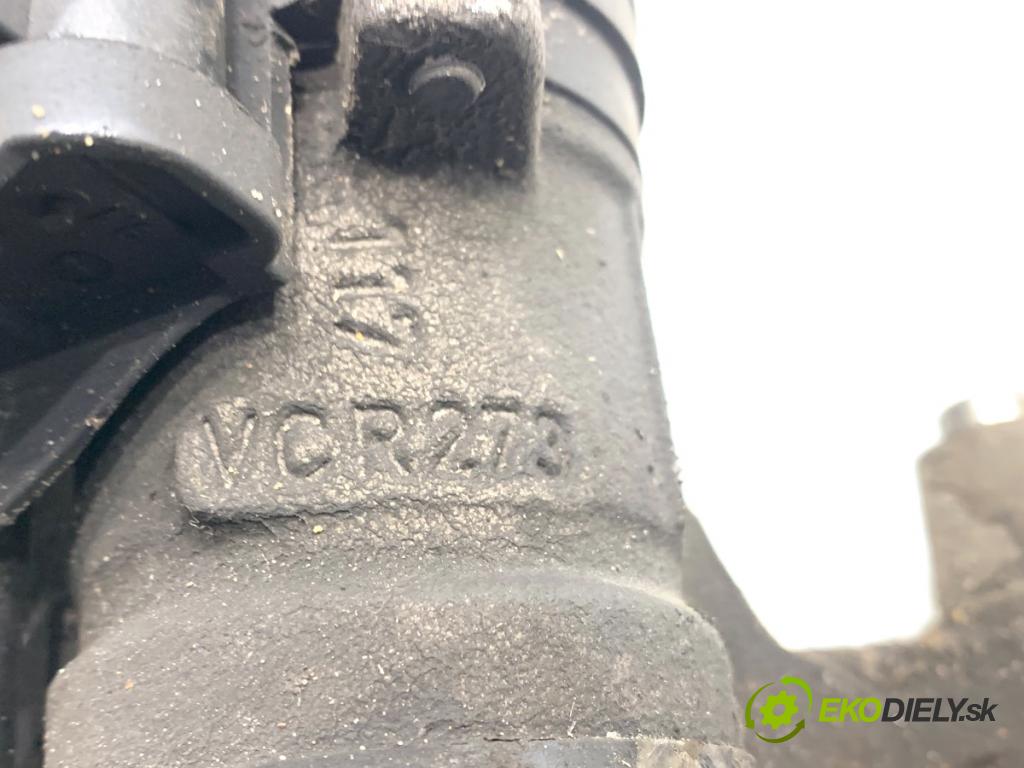 SKODA SUPERB III Kombi 2020 160 kW 1.4 TSI iV 1395 brzdič třmen levý zadní část 3Q0615405AE