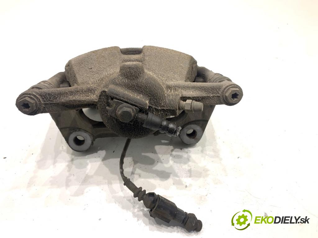 SKODA SUPERB III Kombi 2020 160 kW 1.4 TSI iV 1395 Brzdič strmeň pravy predný