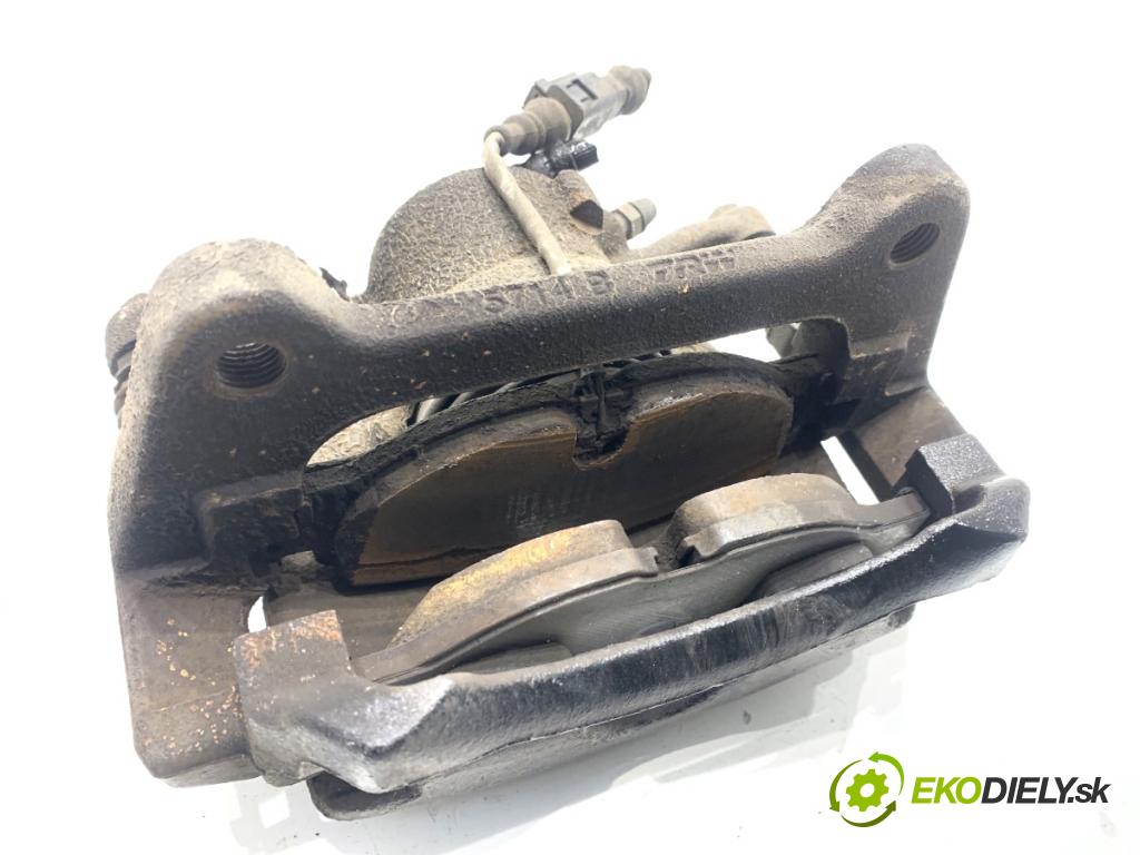 SKODA SUPERB III Kombi 2020 160 kW 1.4 TSI iV 1395 Brzdič strmeň pravy predný