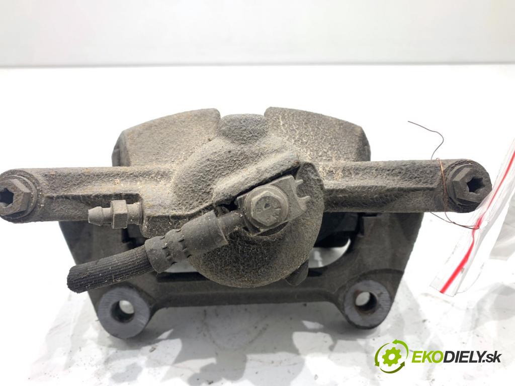 SKODA SUPERB III Kombi 2020 160 kW 1.4 TSI iV 1395 Brzdič strmeň ľavy predný