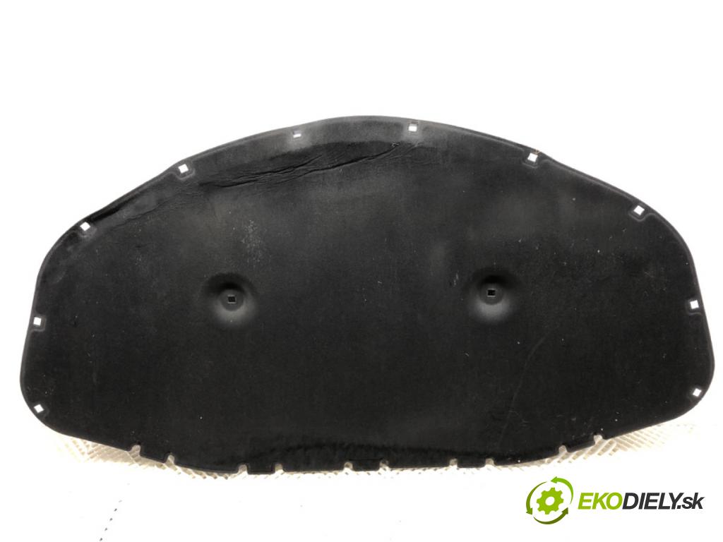 SKODA SUPERB III Kombi 2020 160 kW 1.4 TSI iV 1395 Odhlučnenie kapoty 