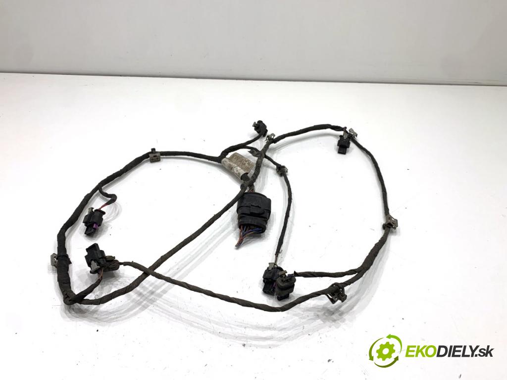 SKODA SUPERB III Kombi 2020 160 kW 1.4 TSI iV 1395 káblovačka PDC zadní část 3V9971104D