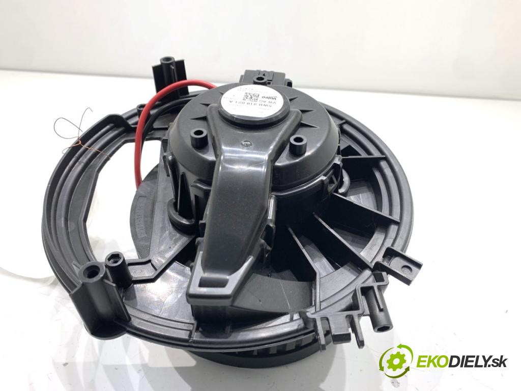 SKODA SUPERB III Kombi 2020 160 kW 1.4 TSI iV 1395 topení 5WB819021A