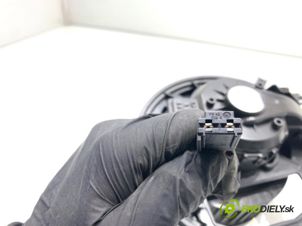 SKODA SUPERB III Kombi 2020 160 kW 1.4 TSI iV 1395 topení 5WB819021A