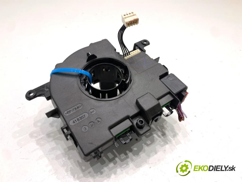 SKODA SUPERB III Kombi 2020 160 kW 1.4 TSI iV 1395 Krúžok, slimák airbag 5Q1953569G (Airbag)