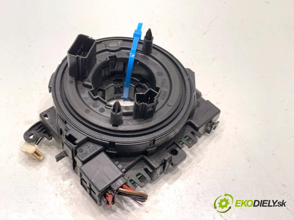 SKODA SUPERB III Kombi 2020 160 kW 1.4 TSI iV 1395 Krúžok, slimák airbag 5Q1953569G (Airbag)